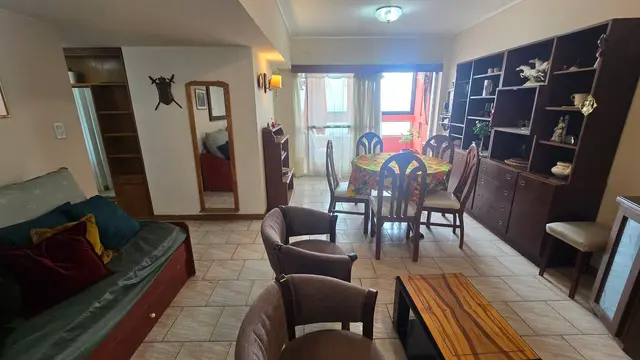 Departamento de 1 ambiente en alquiler en Centro