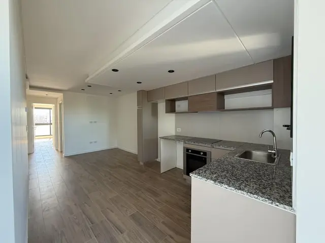 Departamento de 2 ambientes en venta en PLAZA PERALTA RAMOS