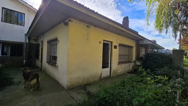 Casa de 4 ambientes en venta en ZACAGNINI JOSE MANUEL