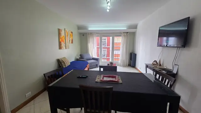 Departamento de 3 ambientes en venta en Centro
