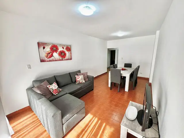 Departamento de 3 ambientes en venta en LA PERLA