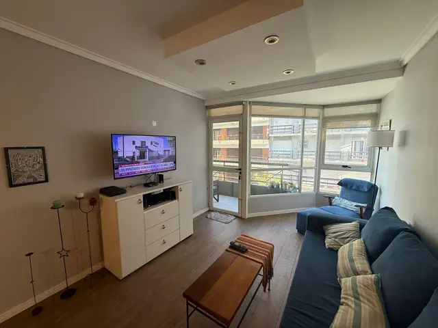 Departamento de 3 ambientes en venta en LA PERLA