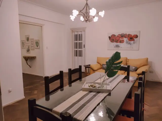 Departamento de 3 ambientes en venta en DON BOSCO