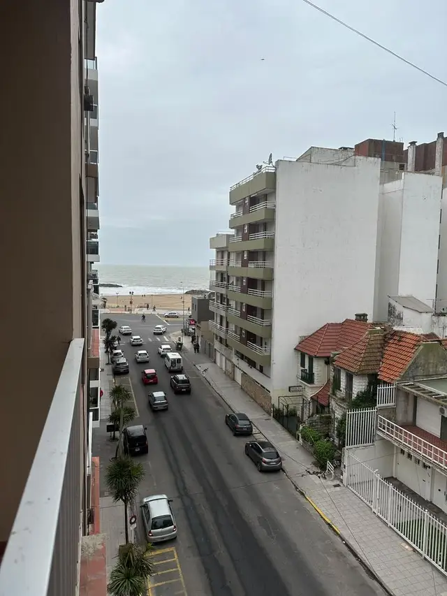 Departamento de 1 ambiente en venta en LA PERLA