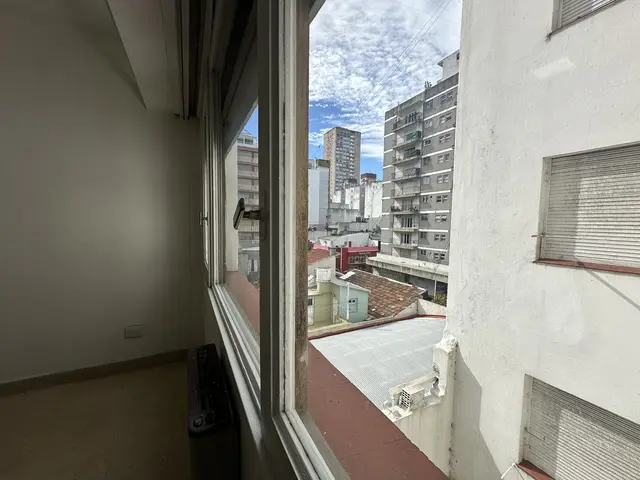 Departamento de 2 ambientes en alquiler en Centro