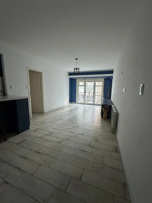 Departamento de 3 ambientes en alquiler en JURAMENTO