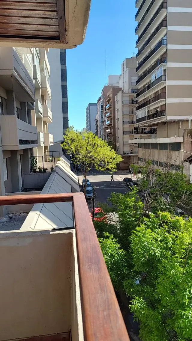 Departamento de 2 ambientes en venta en Centro