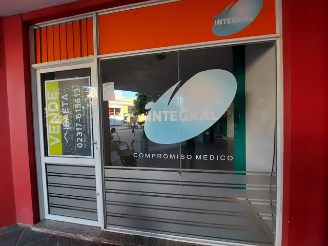 Local en venta en Mar del Plata