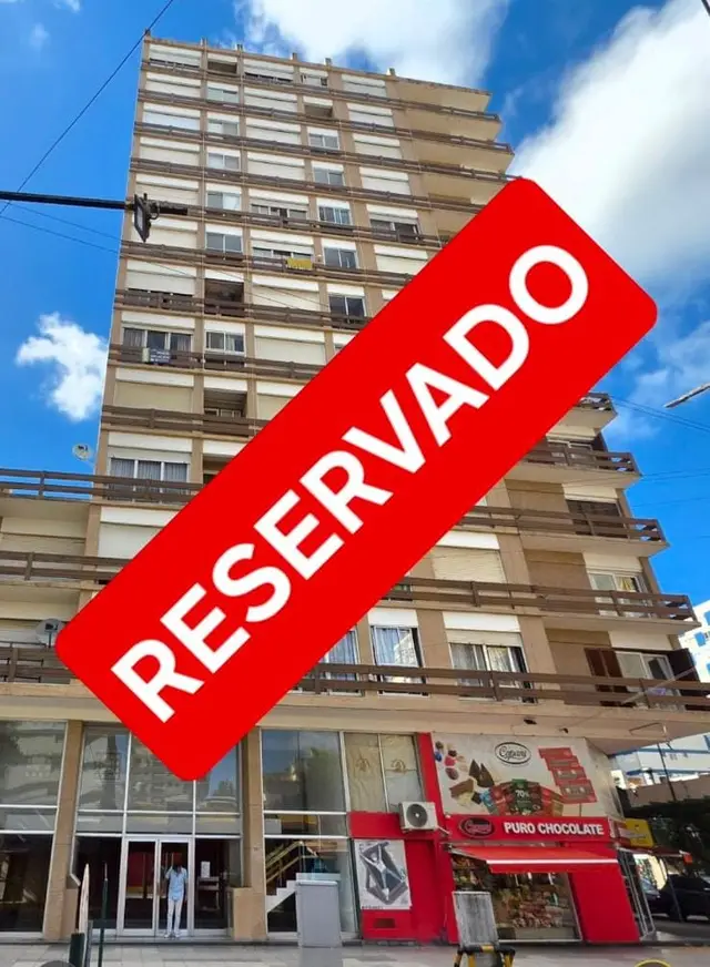 Departamento en venta en Mar del Plata