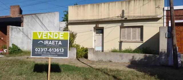 Casa en venta en Mar del Plata