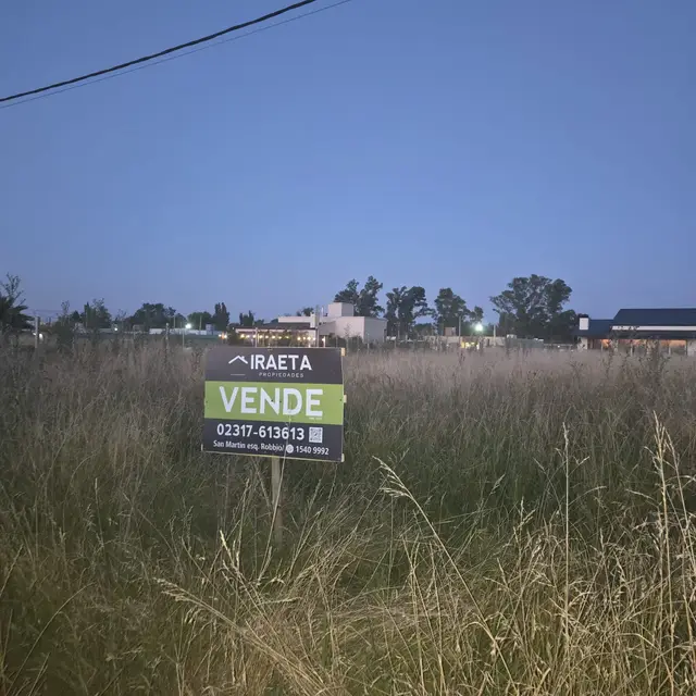 Terreno en venta en Mar del Plata