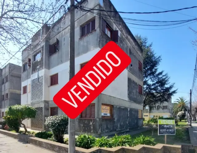 Departamento en venta en Mar del Plata