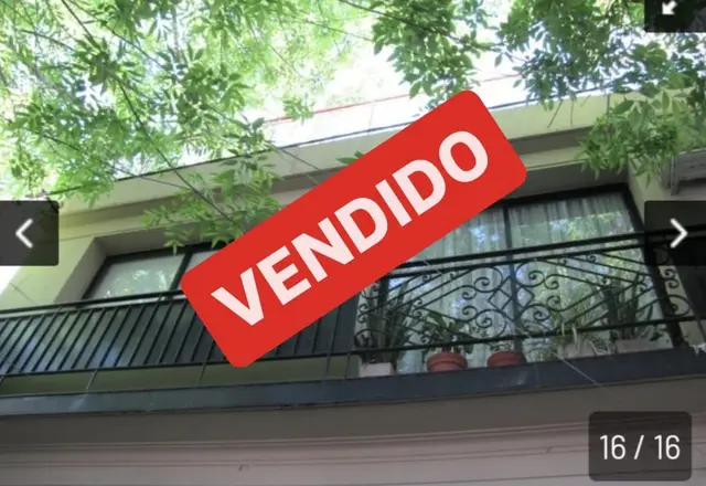 Departamento en venta en Mar del Plata