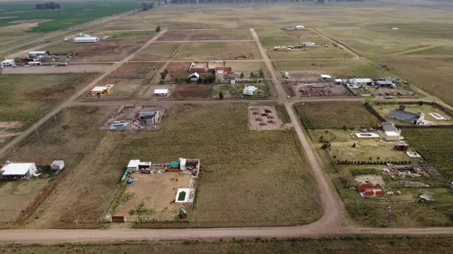 Terreno en venta en Mar del Plata