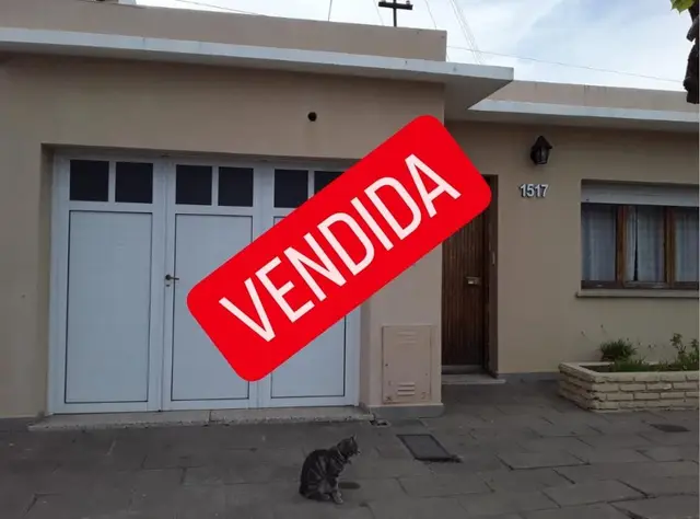 Casa en venta en Mar del Plata