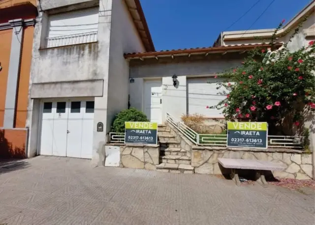 Casa en venta en Libertad