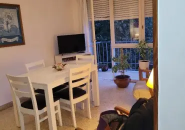 Departamento de 2 ambientes en venta en Mar del Plata