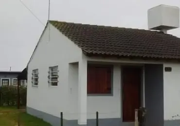 Casa de 3 ambientes en venta en Mar del Plata