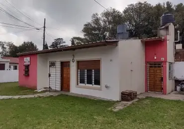 Casa de 3 ambientes en venta en DE LA PLAZA FORTUNATO
