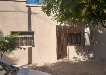 Casa de 3 ambientes en venta en RIVADAVIA BERNARDINO