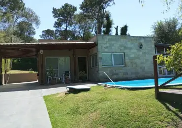 Casa en venta en SIERRA DE LOS PADRES