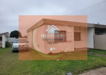 Casa de 3 ambientes en venta en LIBERTAD