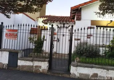 Casa en alquiler en Centro