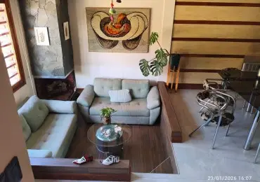 Casa en venta en RIVADAVIA BERNARDINO