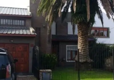 Casa en venta en CONSTITUCION
