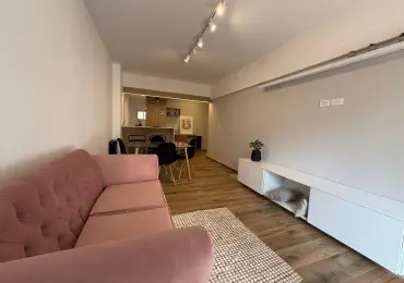Departamento de 3 ambientes en venta en ESTACION TERMINAL (ALDREY)