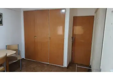 Departamento de 1 ambiente en alquiler en Mar del Plata