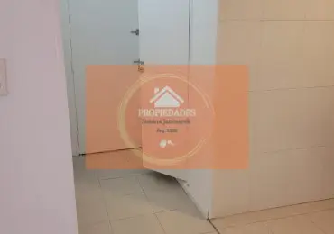 Departamento de 1 ambiente en venta en Centro