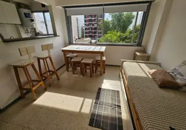 Departamento en venta en Centro