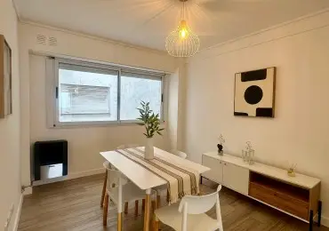 Departamento en venta en Centro