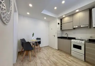 Departamento en venta en Centro