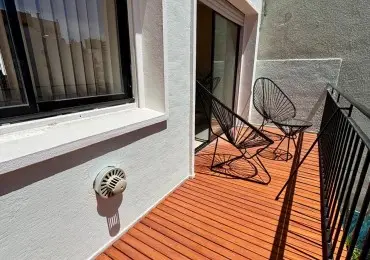 Departamento en venta en Centro
