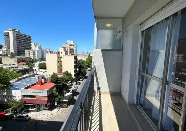 Departamento en venta en Centro