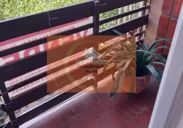 Departamento de 2 ambientes en venta en JURAMENTO