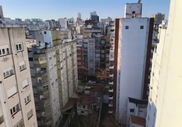 Departamento en alquiler en Centro