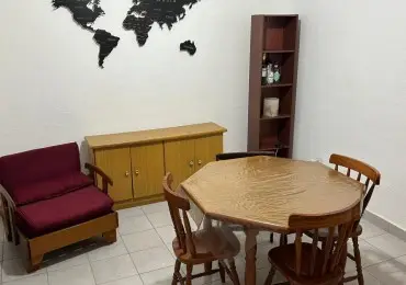 Departamento en alquiler temporario en Mar del Plata
