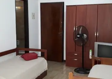 Departamento en alquiler temporario en LA PERLA