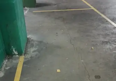 Cochera en venta en Centro