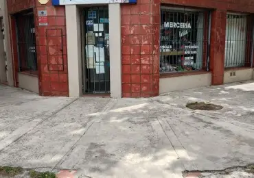 Local en venta en NUEVA POMPEYA