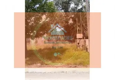 Terreno en venta en BOSQUE GRANDE