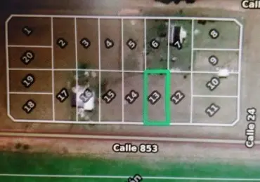 Terreno en venta en SAN EDUARDO DE CHAPADMALAL