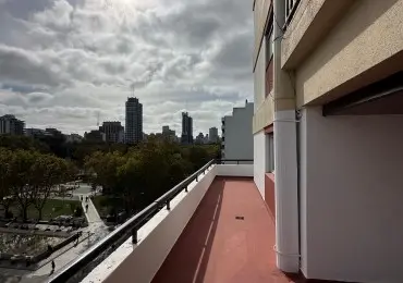 Departamento de 4 ambientes en venta en Mar del Plata