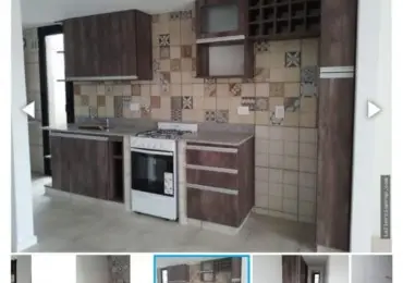 Departamento en venta en Mar del Plata