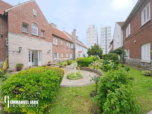 Departamento de 1 ambiente en venta en ESTACION TERMINAL (ALDREY)