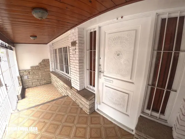 Casa de 1 ambiente en venta en SAN JOSE