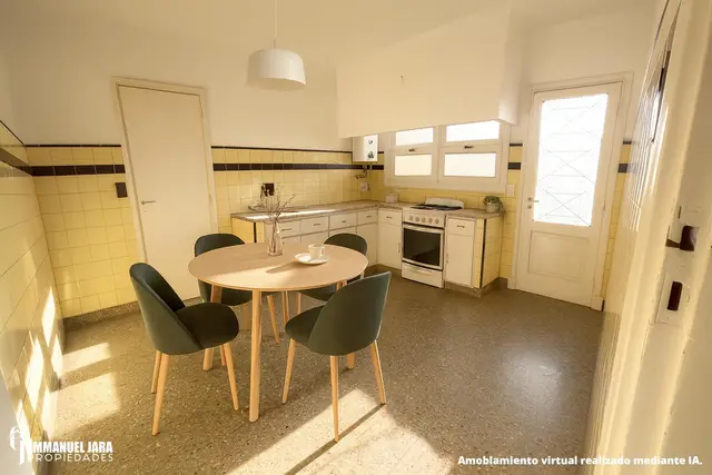 PH de 4 ambientes en venta en EL MARTILLO